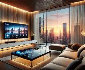 Ide Dekorasi Ruang Tamu Minimalis