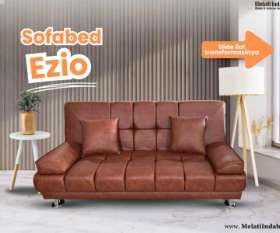 Sofabed Ezio