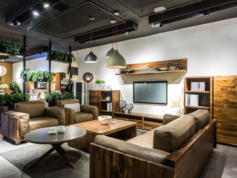 Cara Memilih Toko Sofa Terdekat untuk Menemukan Sofa Bed Murah dan Berkualitas