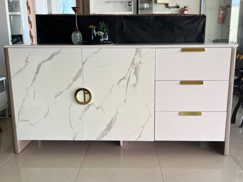 Pilihan Cabinet TV dan Dapur Berkualitas dari Melati Indah untuk Rumah Modern Anda