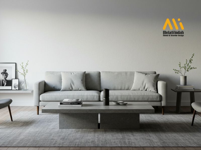 Mebel Murah Berkualitas di Melati Indah: Solusi Tepat untuk Rumah Anda