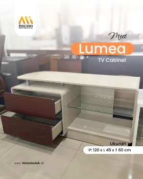 Lumea TV Cabinet
