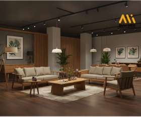 Tren Desain Interior 2025