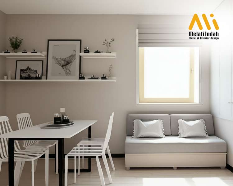 Tips Memilih Furniture yang Tepat untuk Rumah dengan Ruang Terbatas