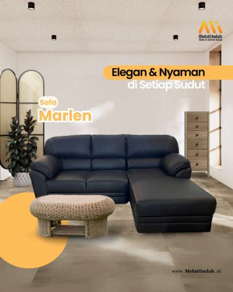 Sofa Marleen