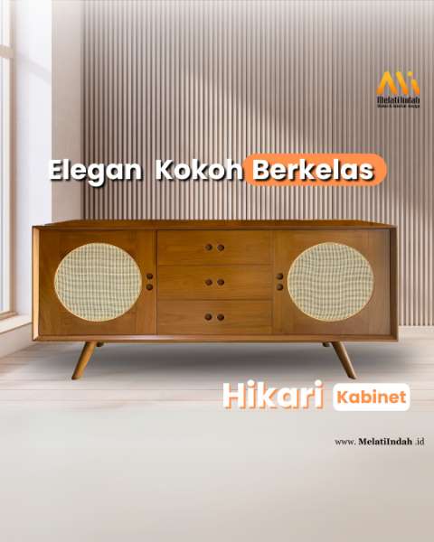 Hikari Kabinet
