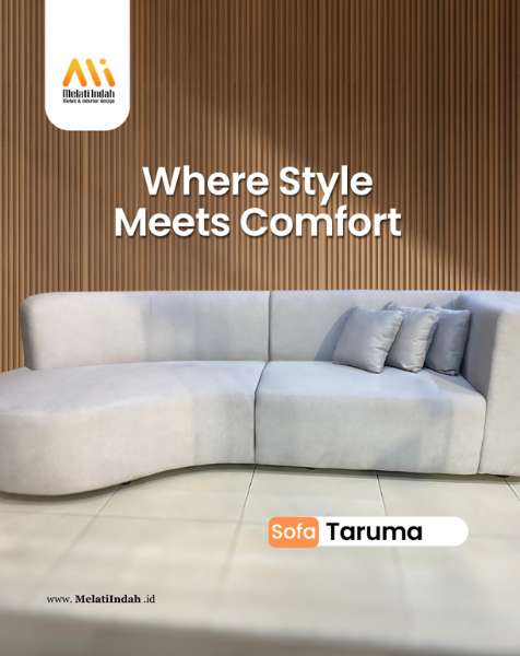 Sofa Taruma