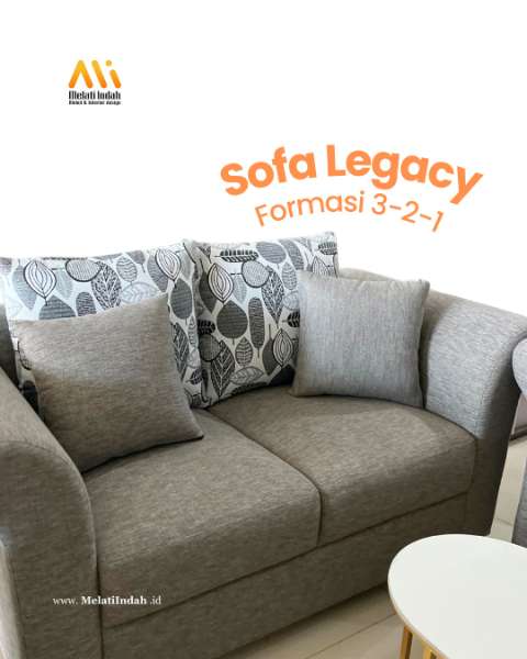 Sofa Legacy