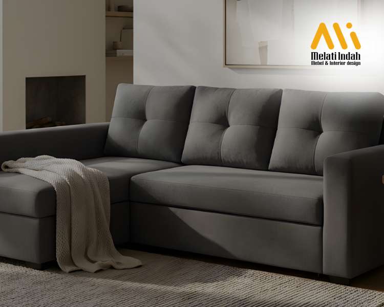 Panduan Tren Furniture 2026 untuk Rumah Modern