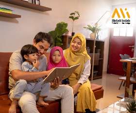 Inspirasi Penataan Sofa untuk Menyambut Ramadhan 2026