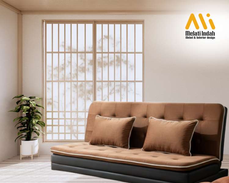 Sofa Bed Multifungsi: Solusi Furniture Modern untuk Rumah Minimalis