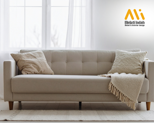 Tips Memilih Sofa Tamu yang Stylish dan Nyaman untuk Setiap Ruangan