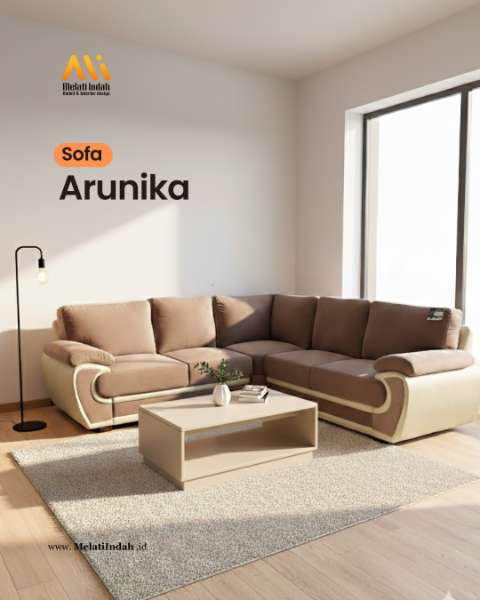 Sofa Arunika