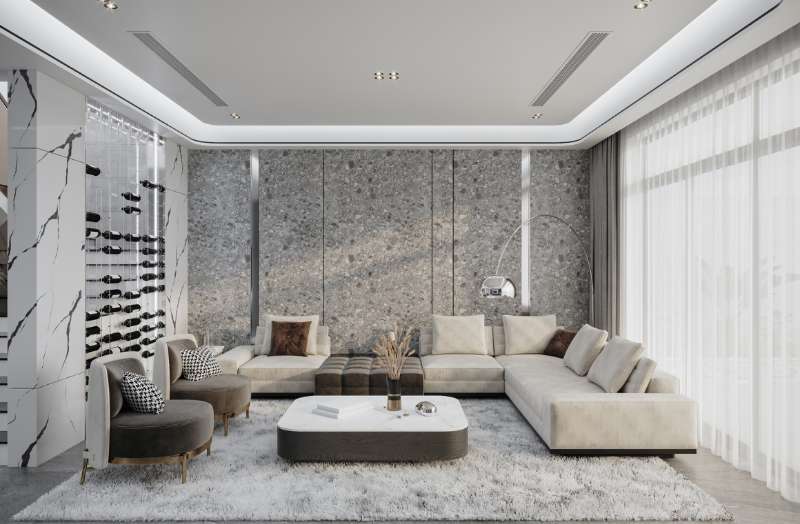 Ingin Rumah Tampil Mewah? Coba 8 Trik Desain Rumah Minimalis Elegan Ini!