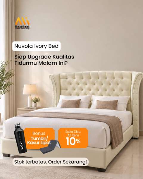 Statement Headboard