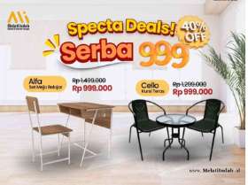 Specta Deal Serba 999
