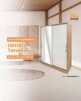 Lemari Tanaka