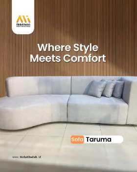 Sofa Taruma