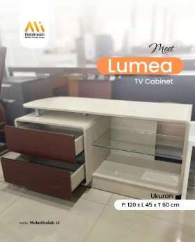 Lumea TV Cabinet