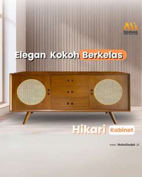 Hikari Cabinet