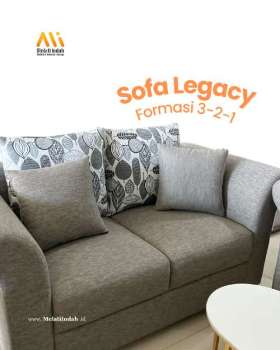 Sofa Legacy