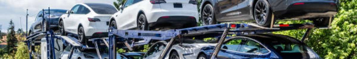 P&S Logistics Banner