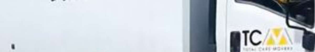 Total Care Movers | Removalists Adelaide Banner