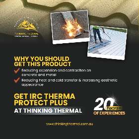 Therma Protect Plus - Thinking Thermal