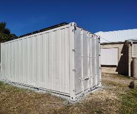 Thermal Membrane Shipping Container - Thinking Thermal