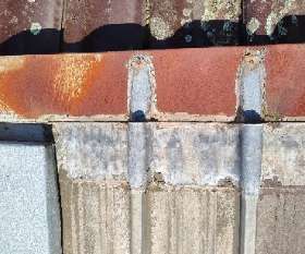 Metal Rust Before - Thinking Thermal