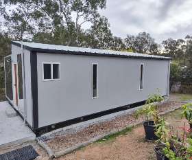 After Gutta protection - Thinking Thermal