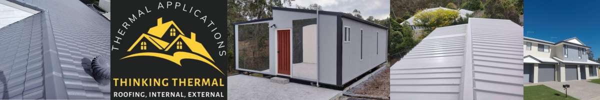Thinking Thermal | Thermal Solutions, Solar Air-Con Banner