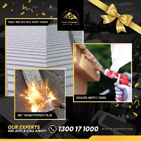 Our Products for Durability Home Improvement - Thinking Thermal