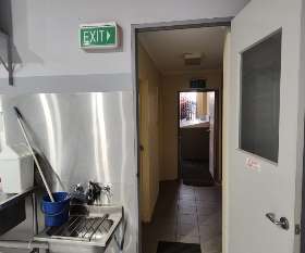 Before Demolition - Thinking Thermal