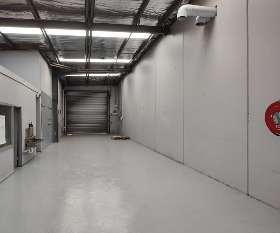 Before Demolition - Thinking Thermal