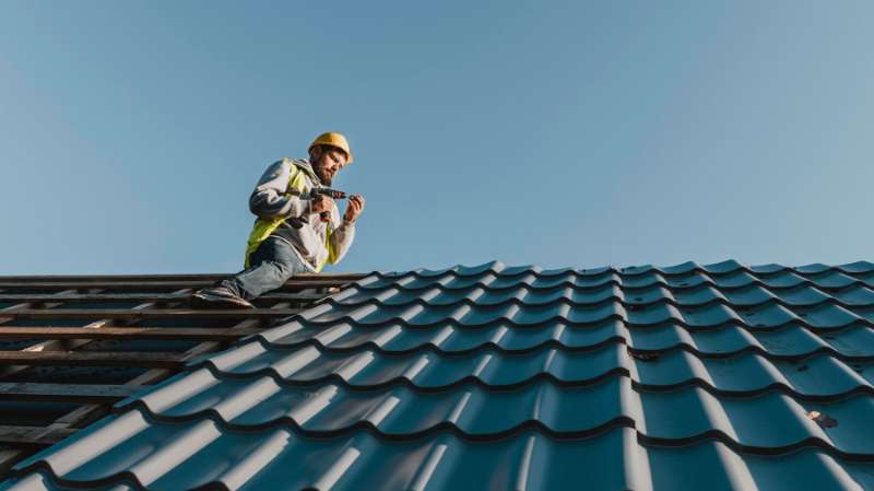 Roof Restoration: Inspection & Maintenance for Homeowners