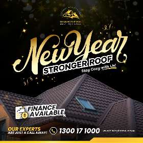 New Year, Stronger Roof – Stay Cozy with Us! - Thinking Thermal