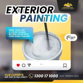 More Than Just a Color Change, Beyond Color with Cork Spray Coating   - Thinking Thermal