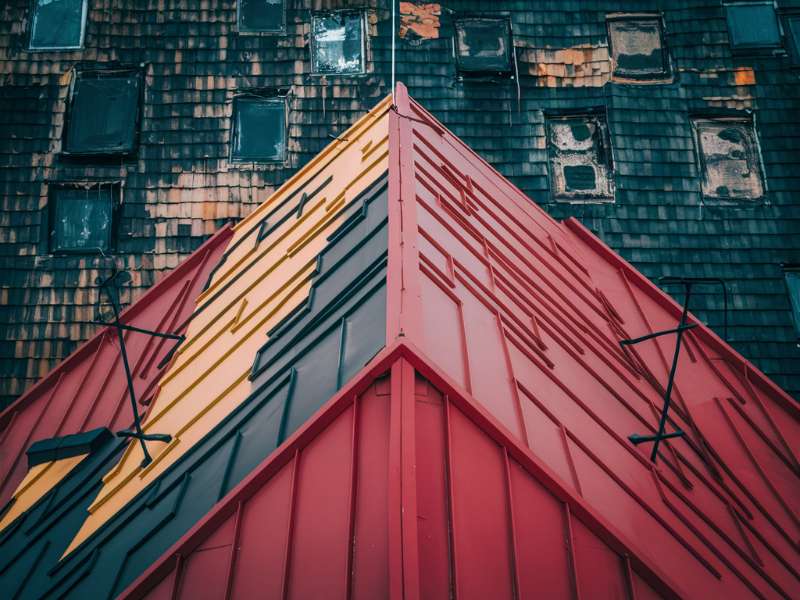 Innovative Solutions for Energy Efficiency: Thermal Reflective Paints and Coatings