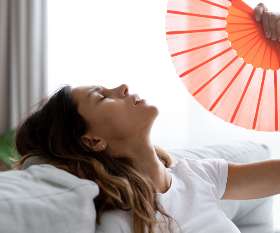 High Electricity Bill | Thinking Thermal