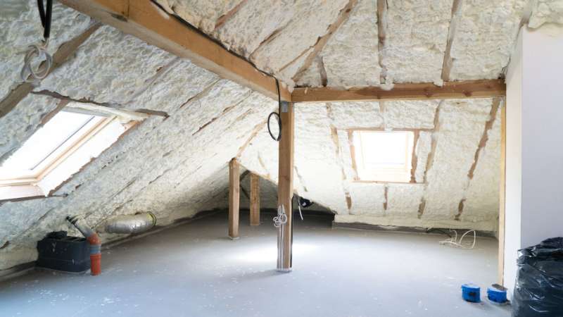 Springtime Upgrades of Roof Insulation in Brisbane for a Cooler Summer