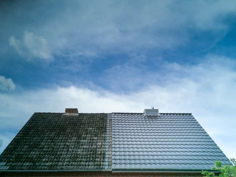 How to Maintain a Heat Reflective Roof for Maximum Efficiency