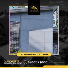 IRC Therma Protect Plus