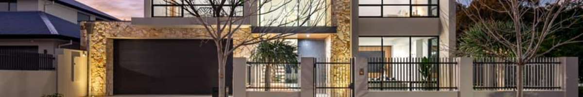 SV Built | Boutique Builders Adelaide Banner
