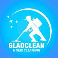 GladClean Home Cleaning - Jasa Bersih Rumah Bandung Barat Logo