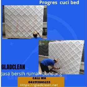 GladClean Home Cleaning - Jasa Bersih Rumah Bandung Barat