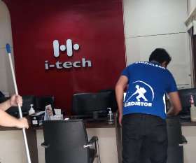 GladClean Home Cleaning - Jasa Bersih Rumah Bandung Barat