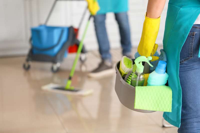 Jasa Bersih Rumah Bandung Barat