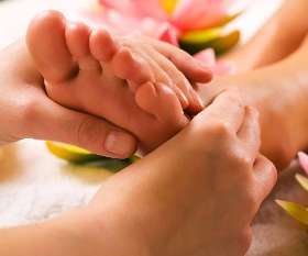 Canna Thai Massage & Spa - Baulkham Hills