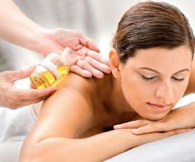 Canna Thai Massage & Spa - Baulkham Hills